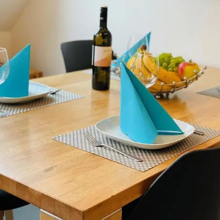 Christ-sylt * Βέστερλαντ