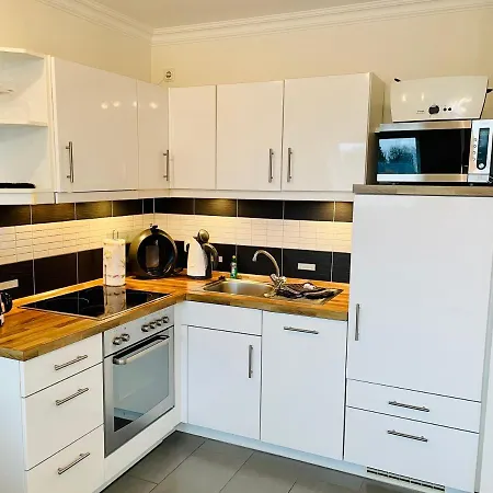 Διαμέρισμα Christ-sylt *