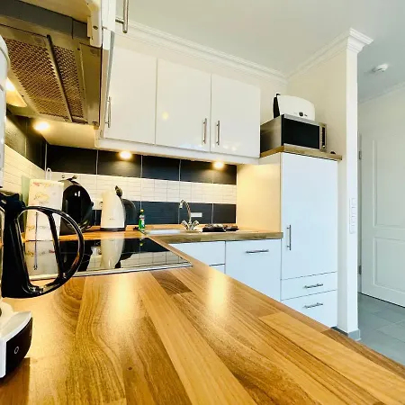 Διαμέρισμα Christ-sylt