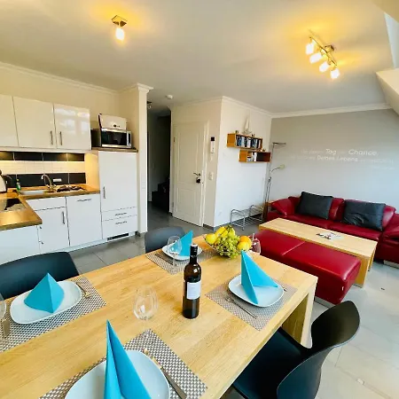 Christ-sylt Βέστερλαντ