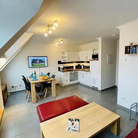 Διαμέρισμα Christ-sylt Βέστερλαντ