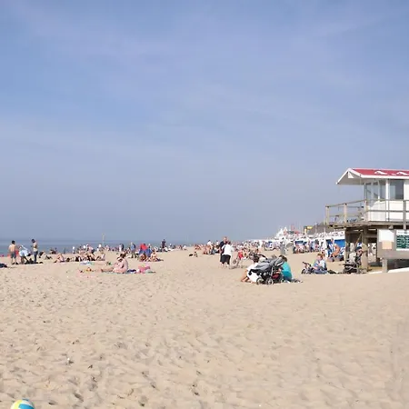 Διαμέρισμα Christ-sylt *