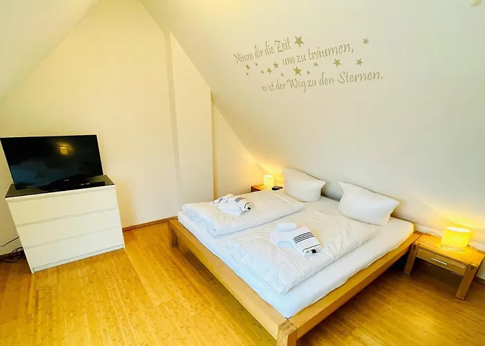 Apartamento Christ-sylt