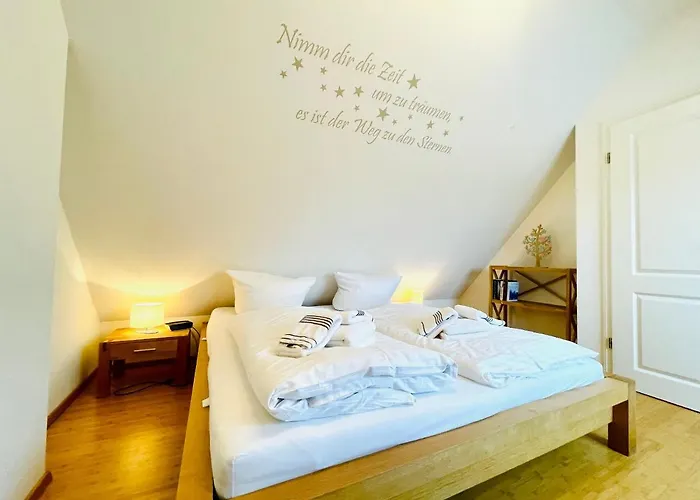 Christ-sylt Apartamento Westerland