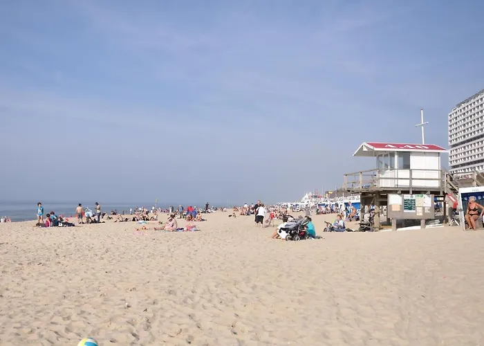 Apartamento Christ-sylt *